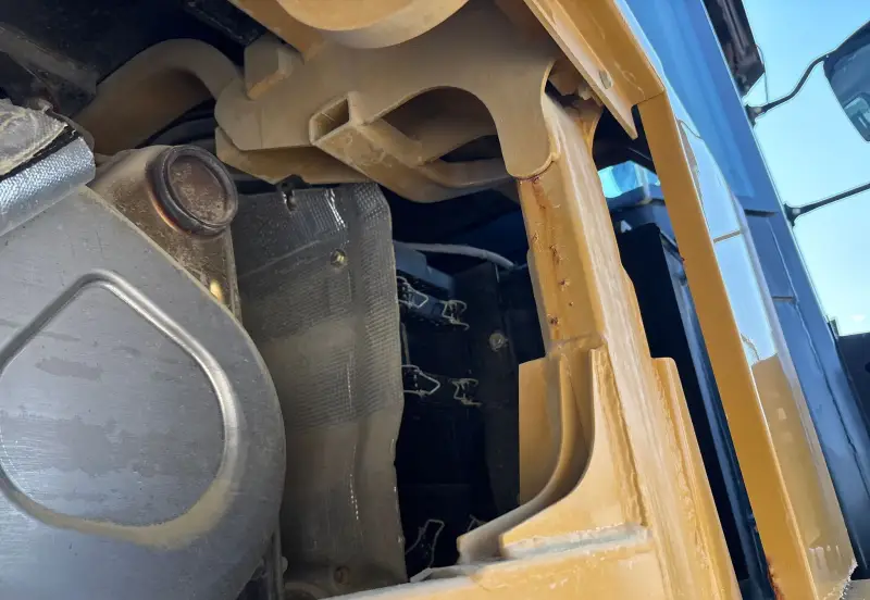 2022 Caterpillar 950GC photo 120