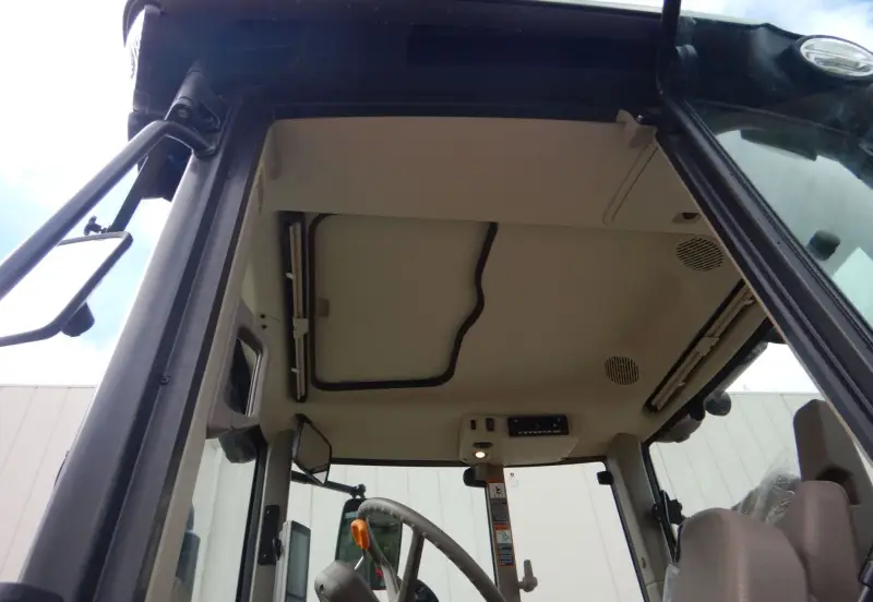 2022 John Deere 6155 photo 29
