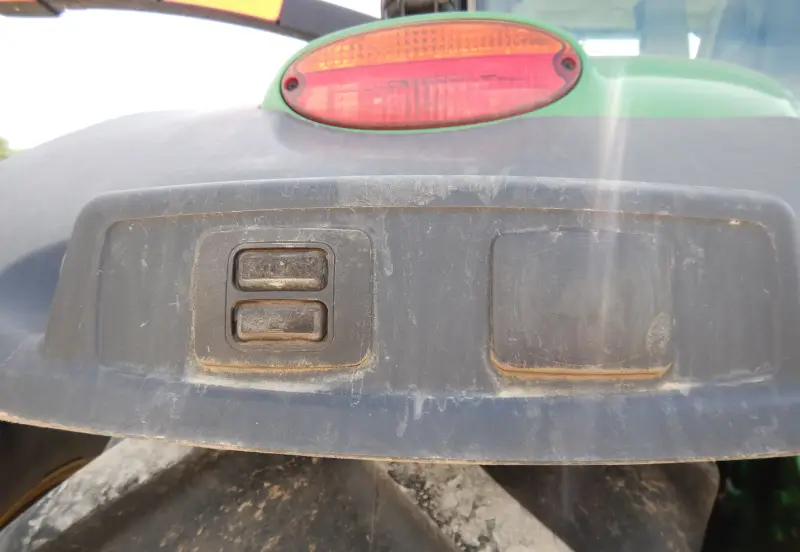 2013 John Deere 8285R photo 62