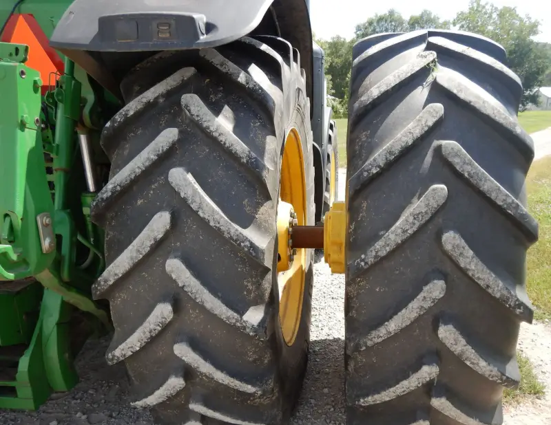 2013 John Deere 8285R photo 72