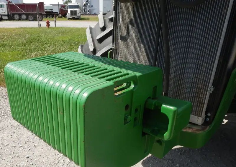 2013 John Deere 8285R photo 43