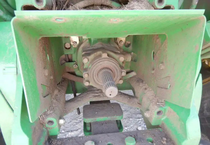 2013 John Deere 8285R photo 59