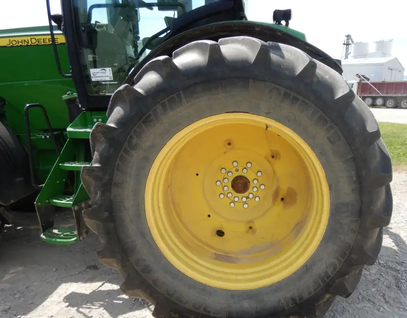 2013 John Deere 8285R photo 73