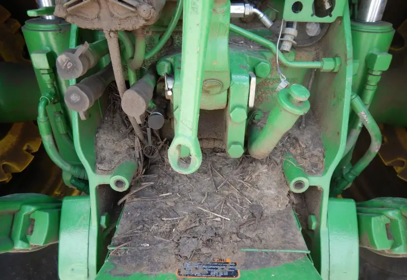 2013 John Deere 8285R photo 58