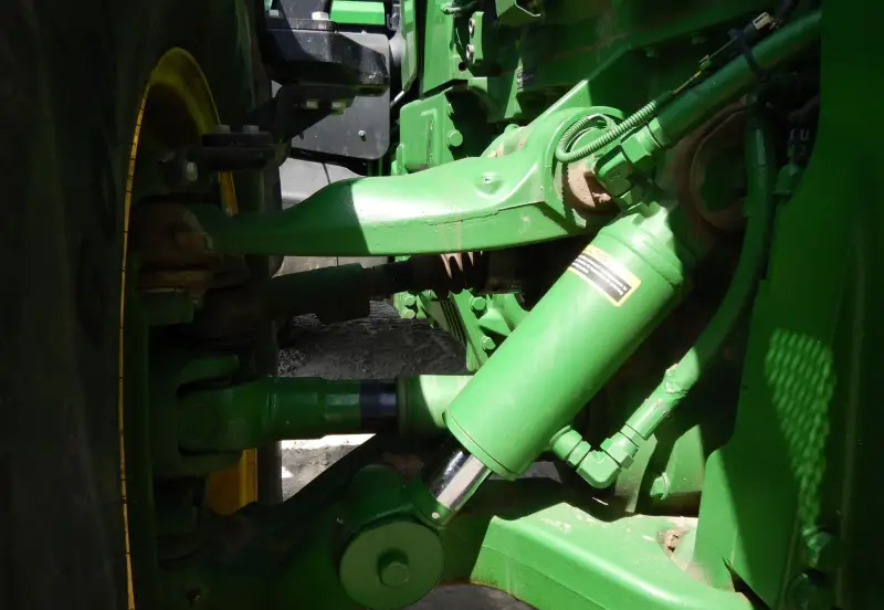 2013 John Deere 8285R photo 48