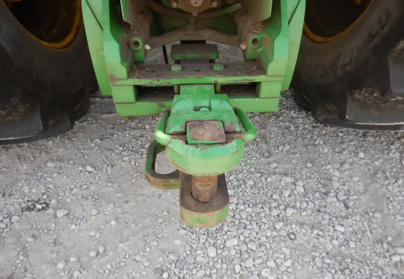 2013 John Deere 8285R photo 54