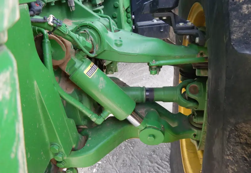2013 John Deere 8285R photo 49
