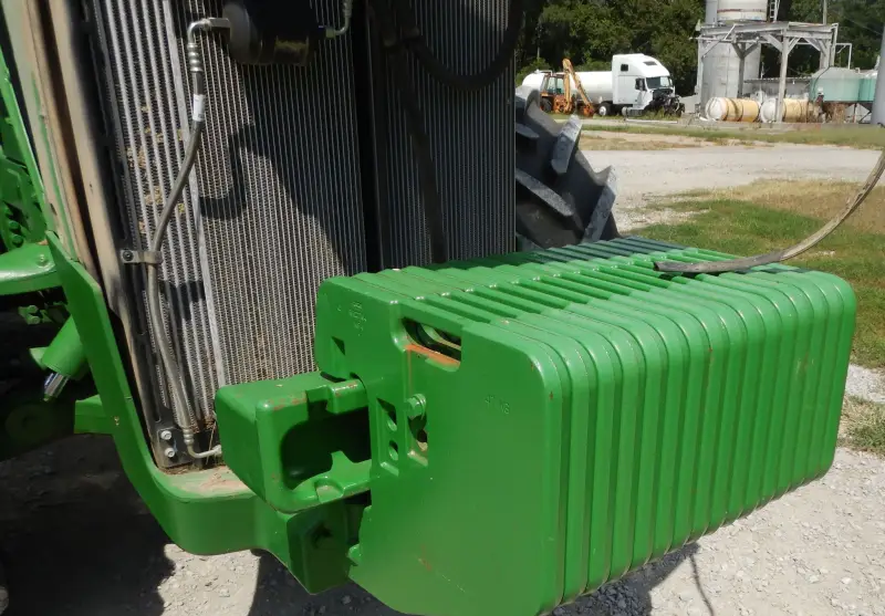 2013 John Deere 8285R photo 41