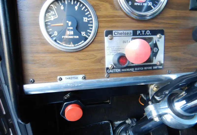 1987 Peterbilt 359 Classic photo 20