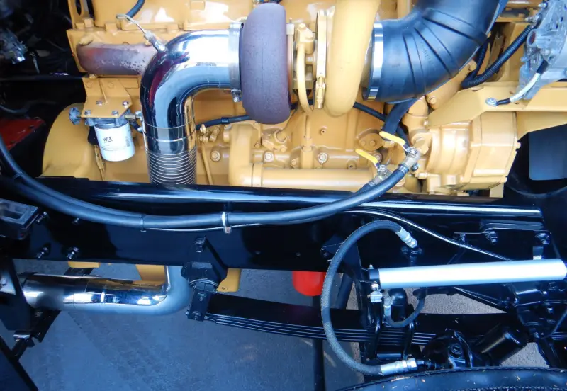 1987 Peterbilt 359 Classic photo 69