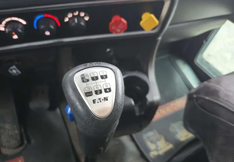 2019 Kenworth T800 photo 62