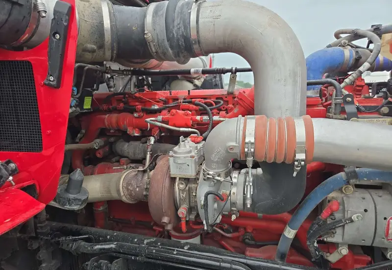 2019 Kenworth T800 photo 78