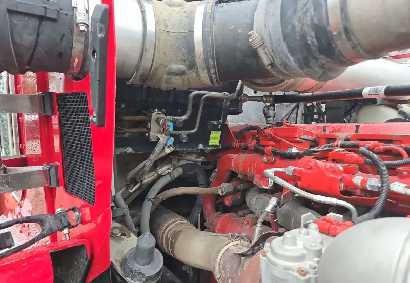 2019 Kenworth T800 photo 79