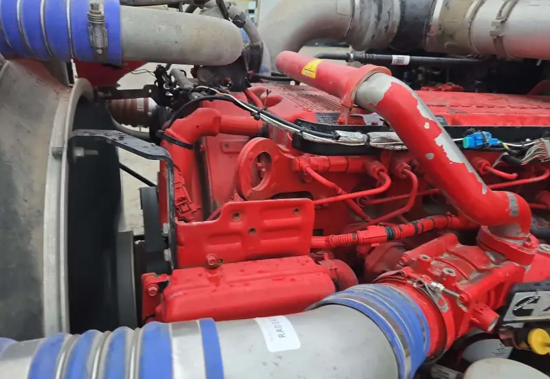 2019 Kenworth T800 photo 73