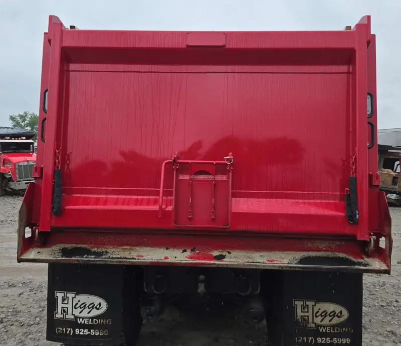 2019 Kenworth T800 photo 6