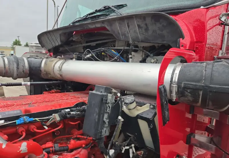 2019 Kenworth T800 photo 77