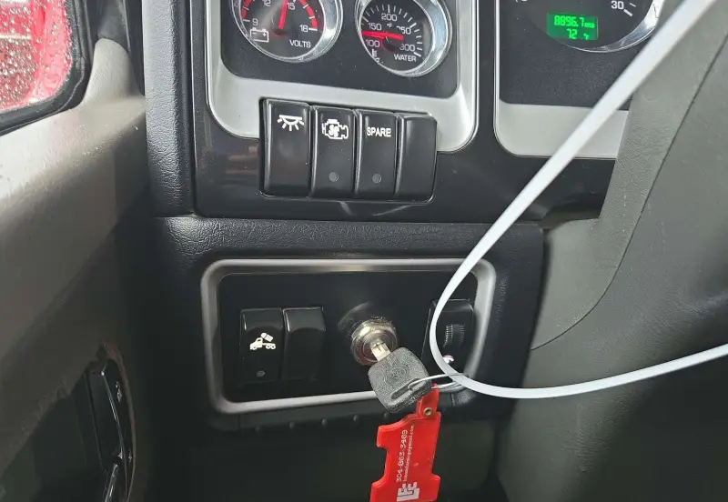 2019 Kenworth T800 photo 51