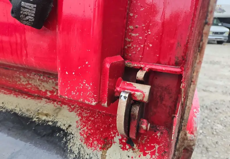 2019 Kenworth T800 photo 19