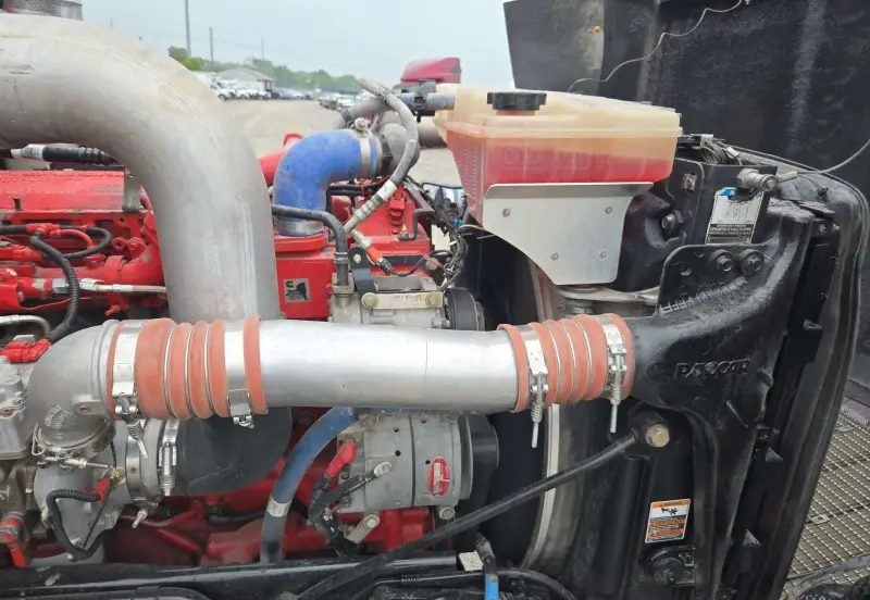2019 Kenworth T800 photo 80