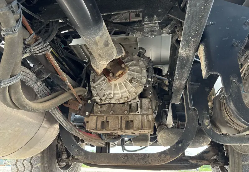 2018 Peterbilt 348 photo 20