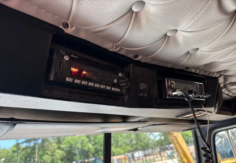 2023 Western Star 4700 photo 45