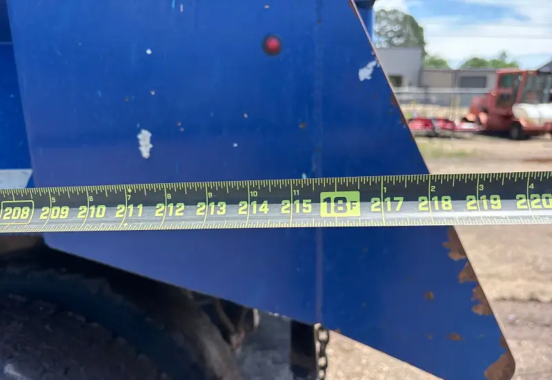 2023 Western Star 4700 photo 15