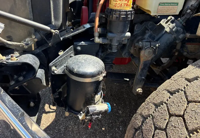 2023 Western Star 4700 photo 62
