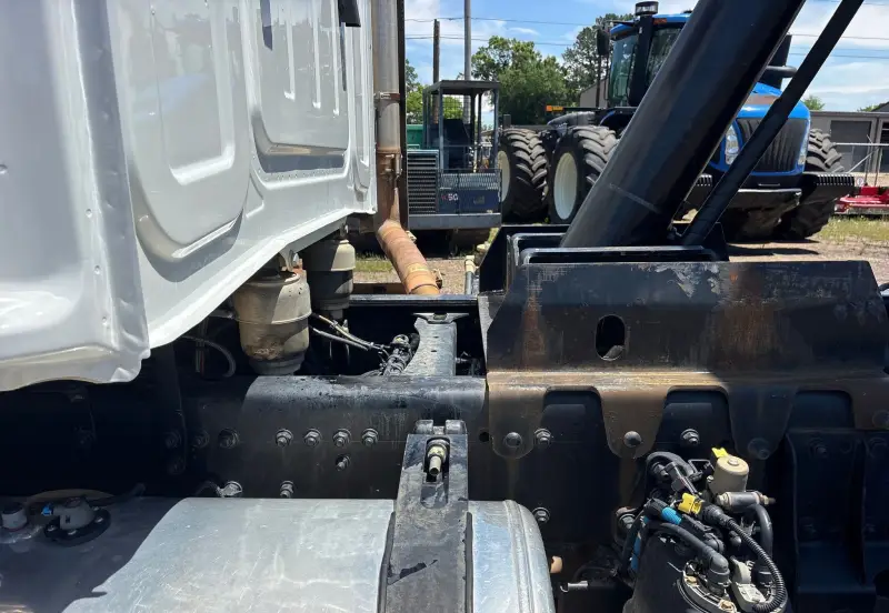 2023 Western Star 4700 photo 27