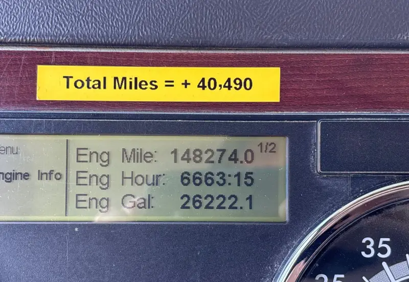2023 Western Star 4700 photo 91