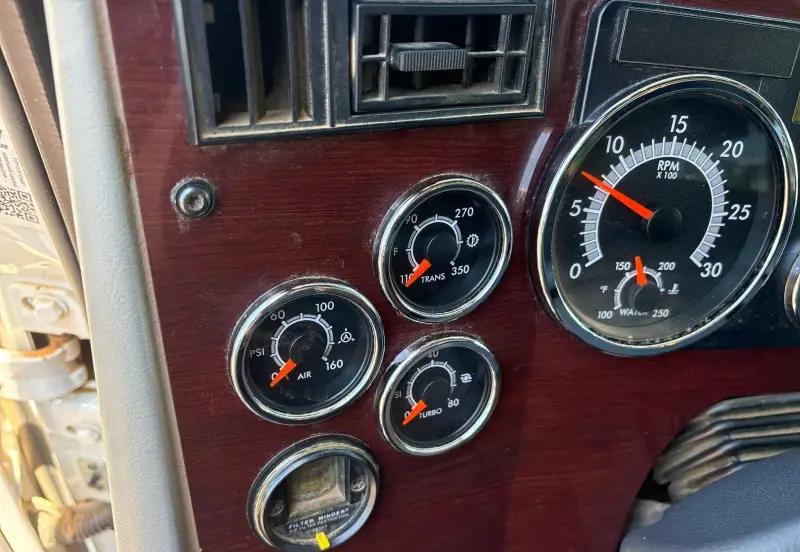 2023 Western Star 4700 photo 39