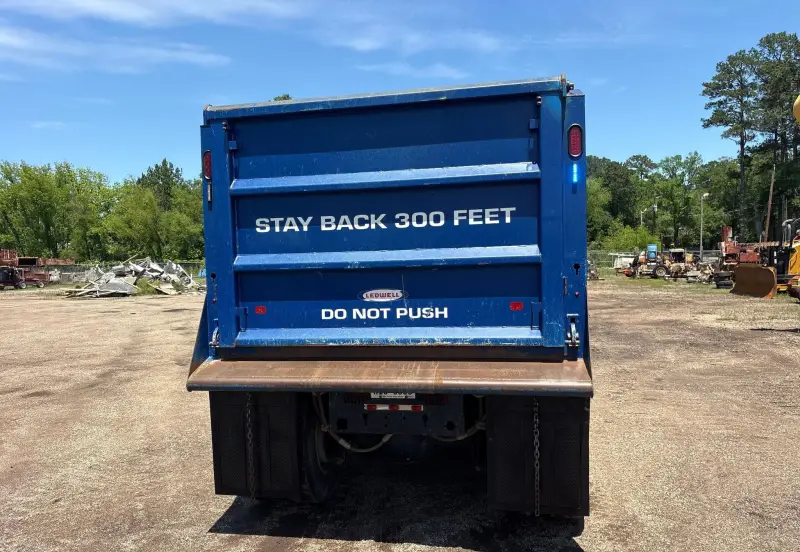 2023 Western Star 4700 photo 6