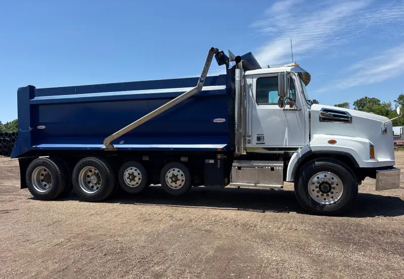 2023 Western Star 4700 photo 4