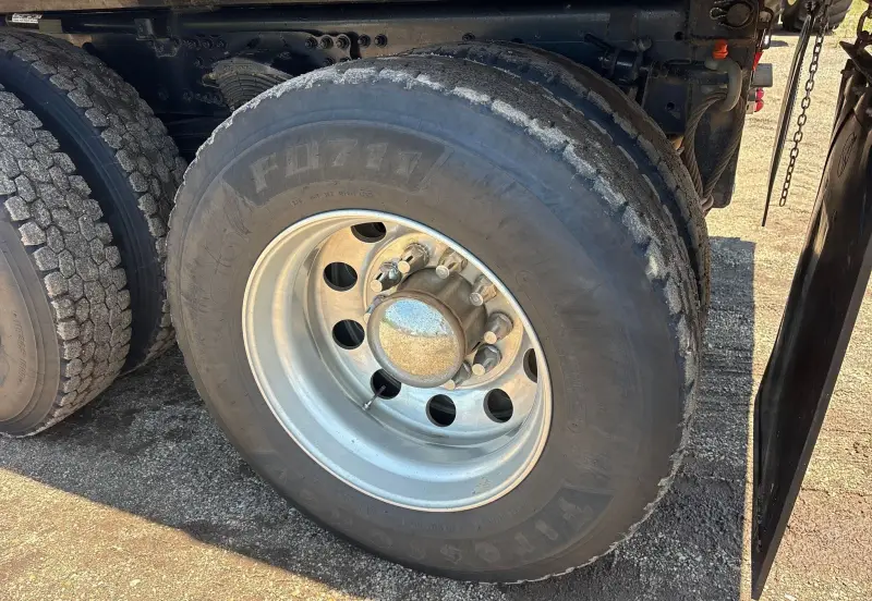 2023 Western Star 4700 photo 78