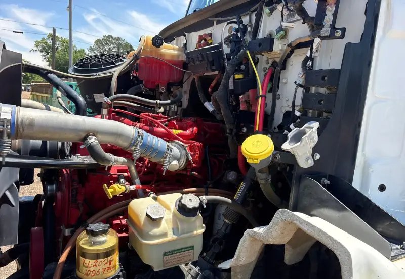 2023 Western Star 4700 photo 56