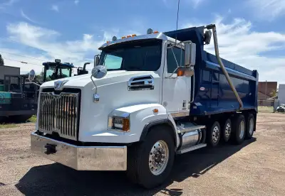 2023 Western Star 4700