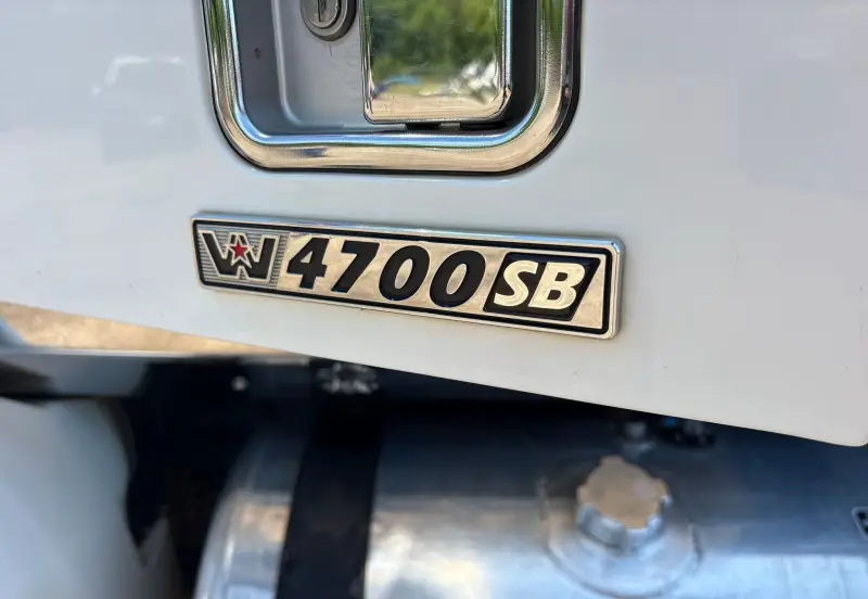 2023 Western Star 4700 photo 25