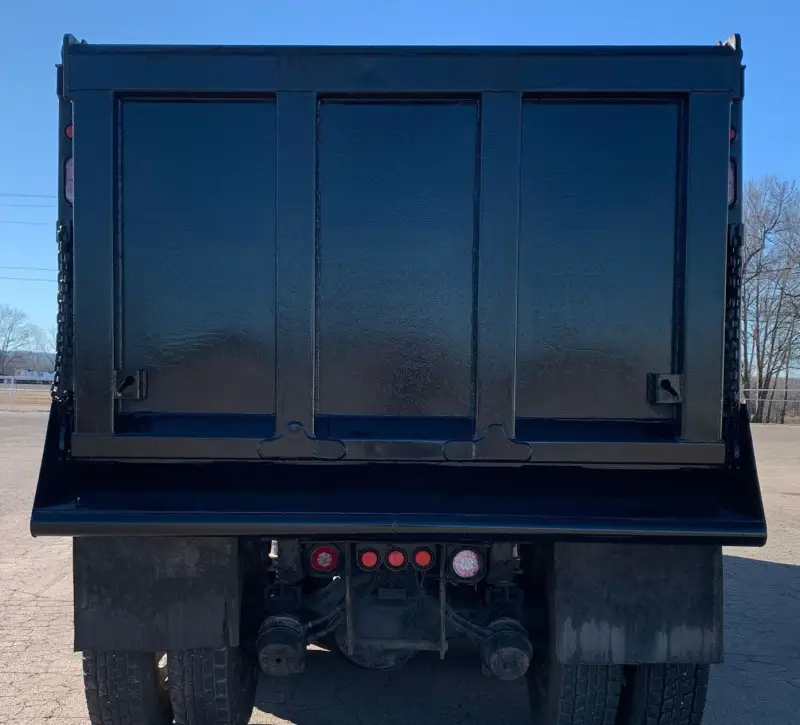 2016 Kenworth T880 photo 6