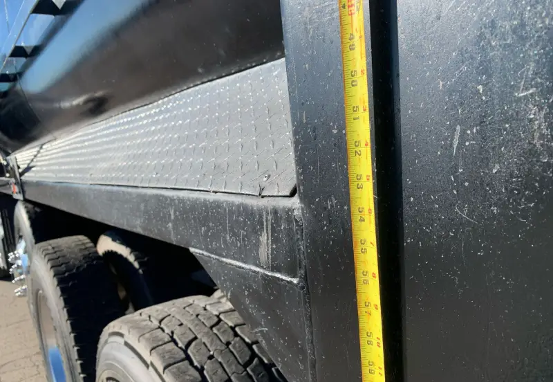 2016 Kenworth T880 photo 25
