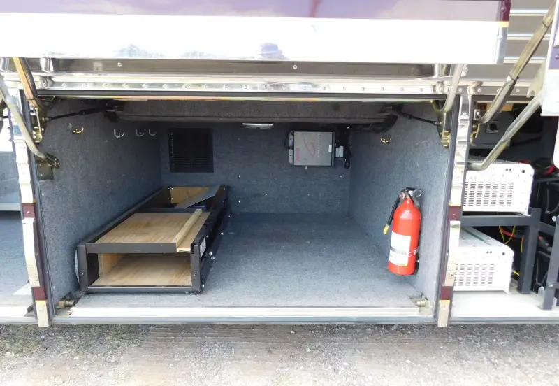 1998 Prevost XL45 photo 35