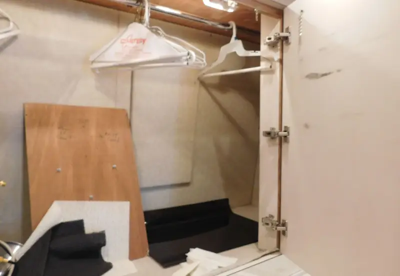 1998 Prevost XL45 photo 82