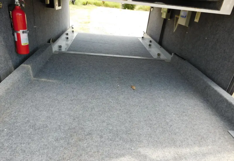 1998 Prevost XL45 photo 27