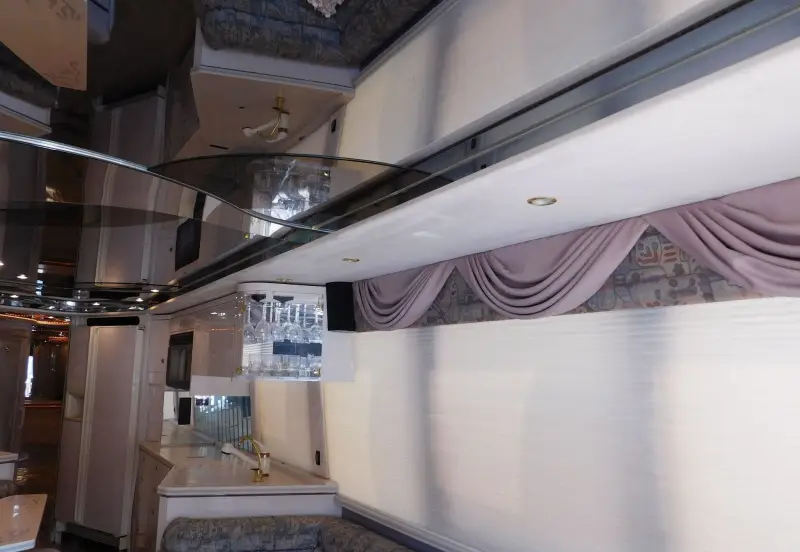 1998 Prevost XL45 photo 54