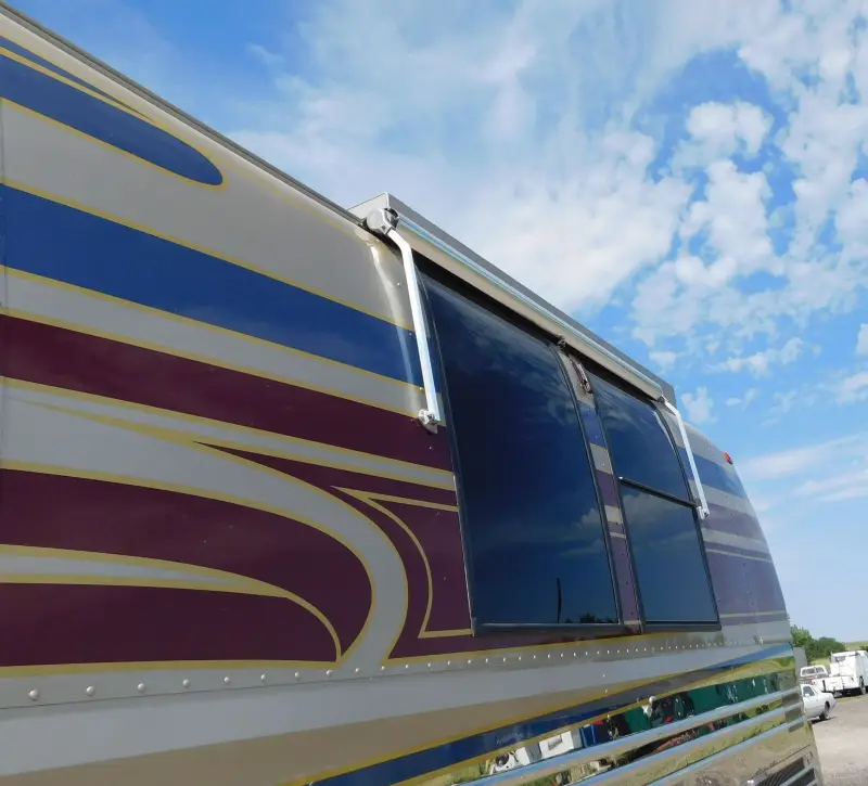 1998 Prevost XL45 photo 11