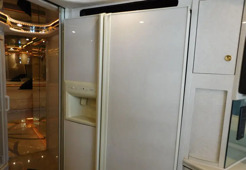 1998 Prevost XL45 photo 65
