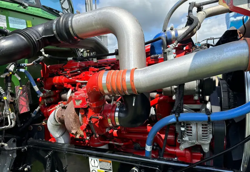 2021 Peterbilt 389 photo 67