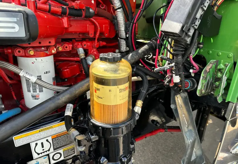 2021 Peterbilt 389 photo 64