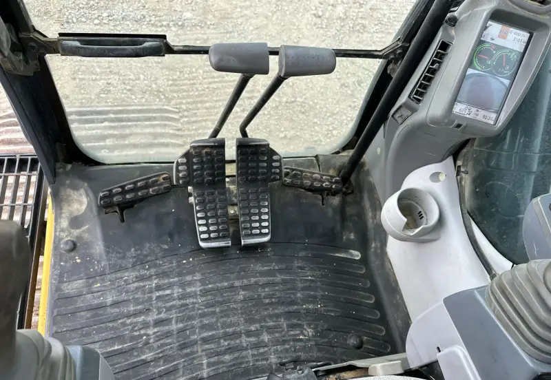2017 John Deere 470G LC photo 59