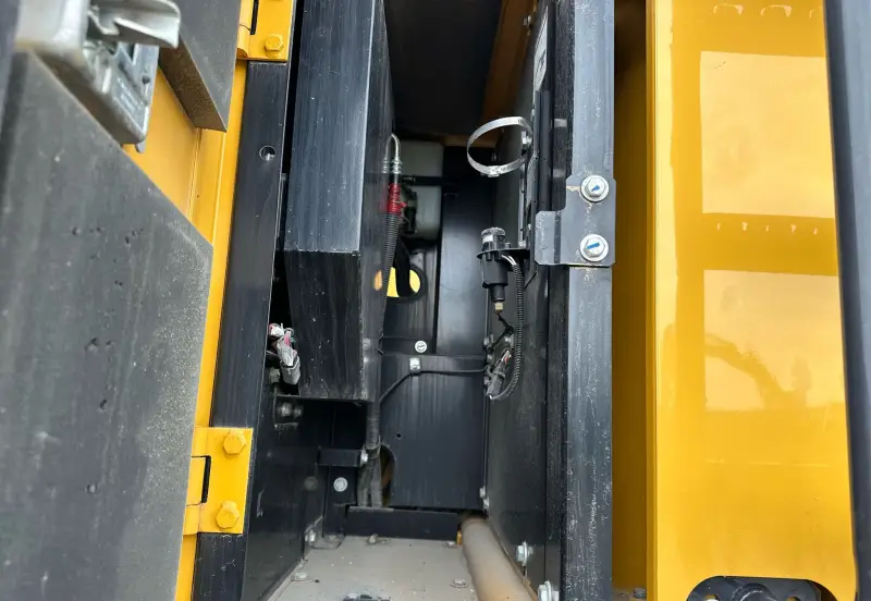 2017 John Deere 470G LC photo 46