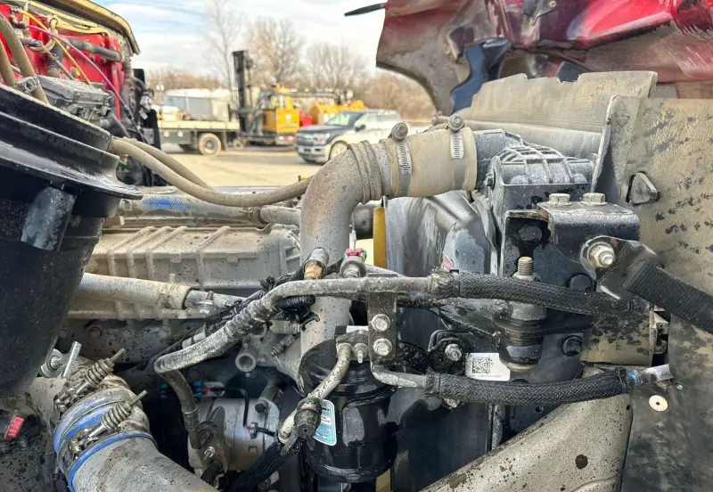 2016 Western Star 4700SF photo 89