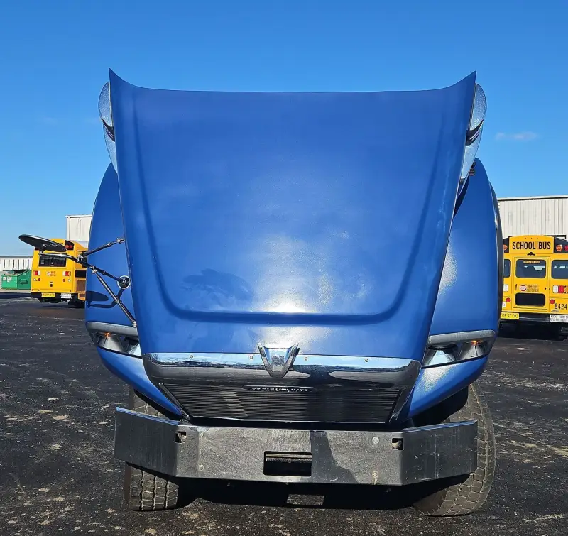 2016 Freightliner Coronado 122SD photo 56